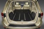 Jeep Grand Cherokee 2011 года